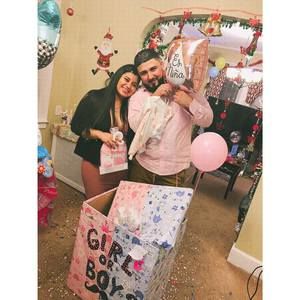 Meet your Posher, Iris